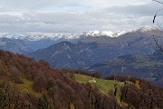 83 Vista verso Baita Sornadello e la Valle Brembana